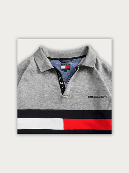Y2K Tommy Hilfiger Sweatshirt