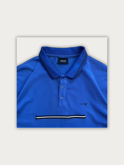 Armani Polo Tee
