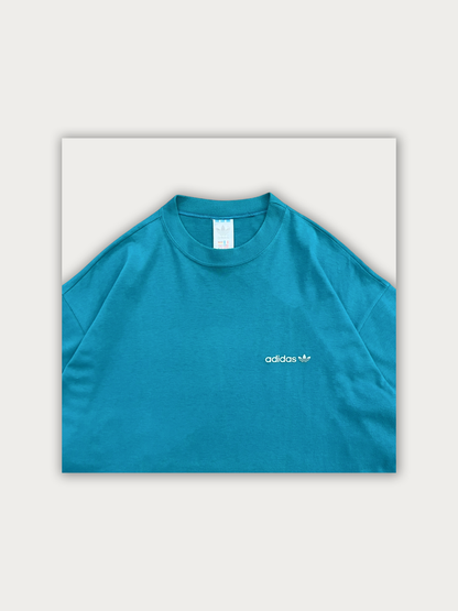 90s Adidas Tee
