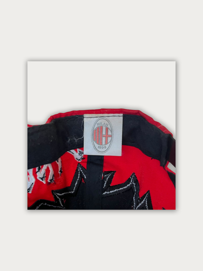 90s AC Milan Cap