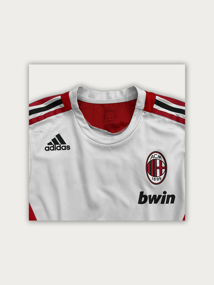 2008/09 AC Milan Training Singlet