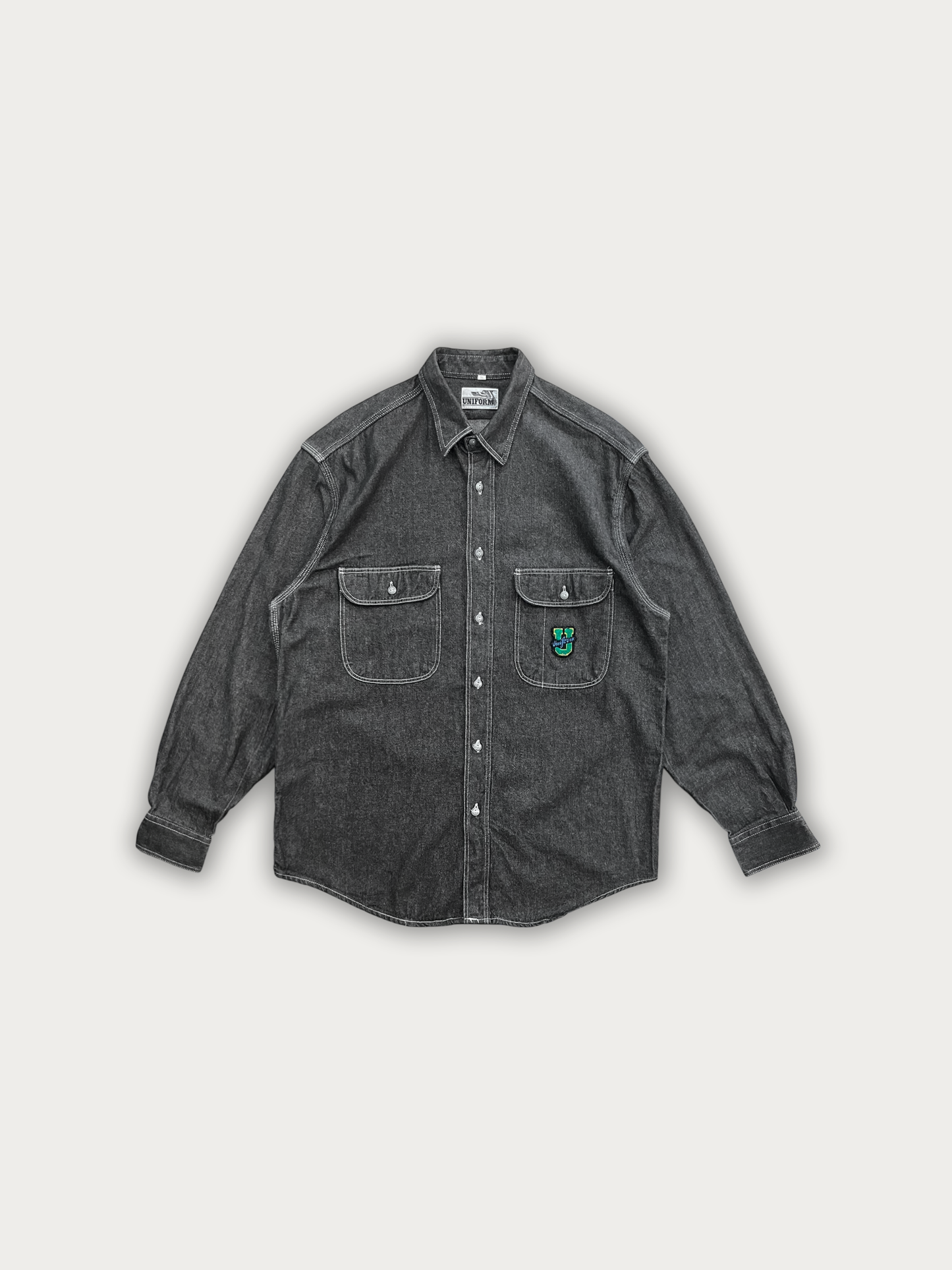 Uniform Shirt