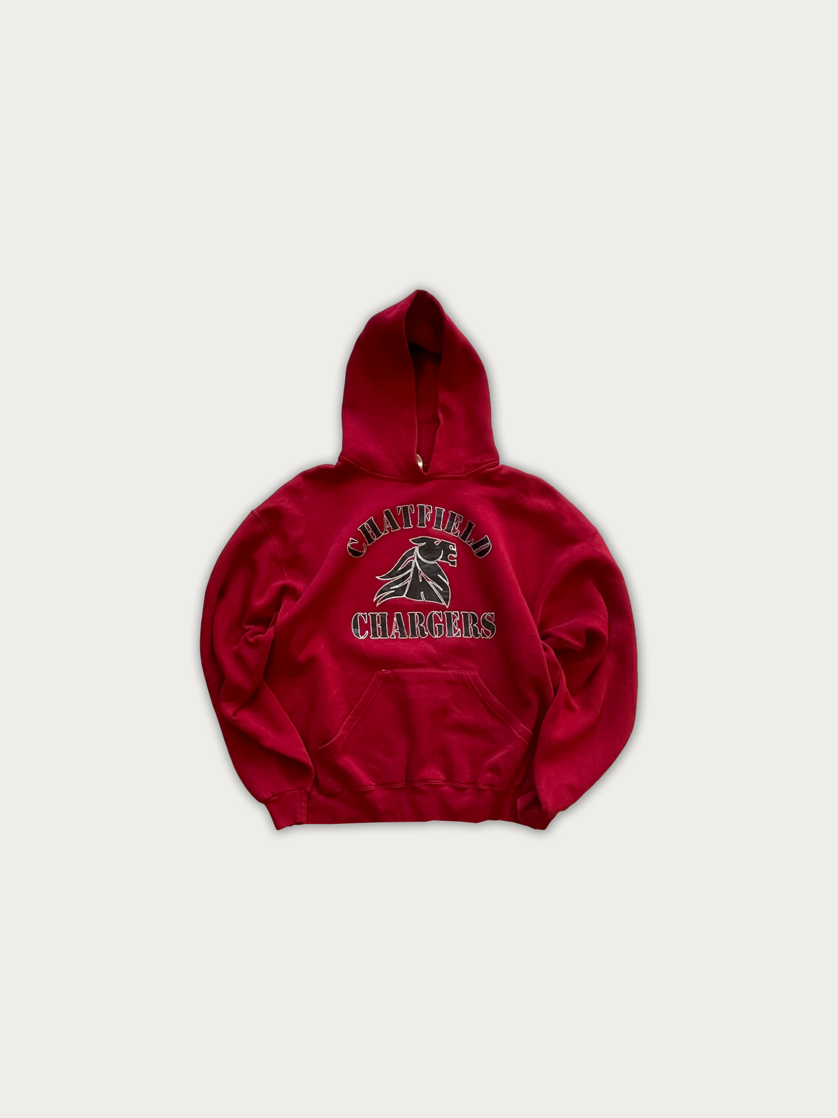 Chatfield Chargers Hoodie