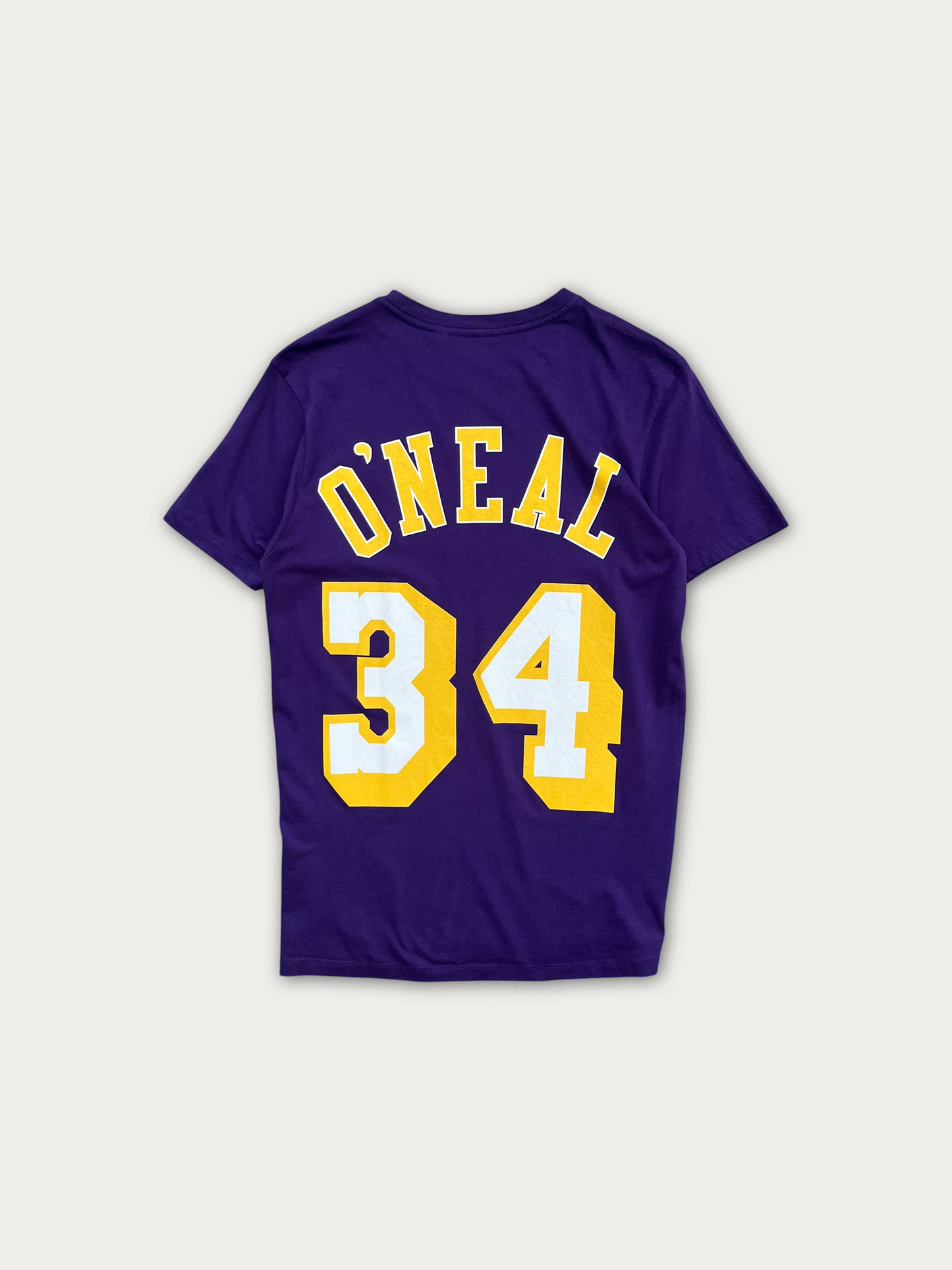 LA Lakers Mitchell&Sons Tee