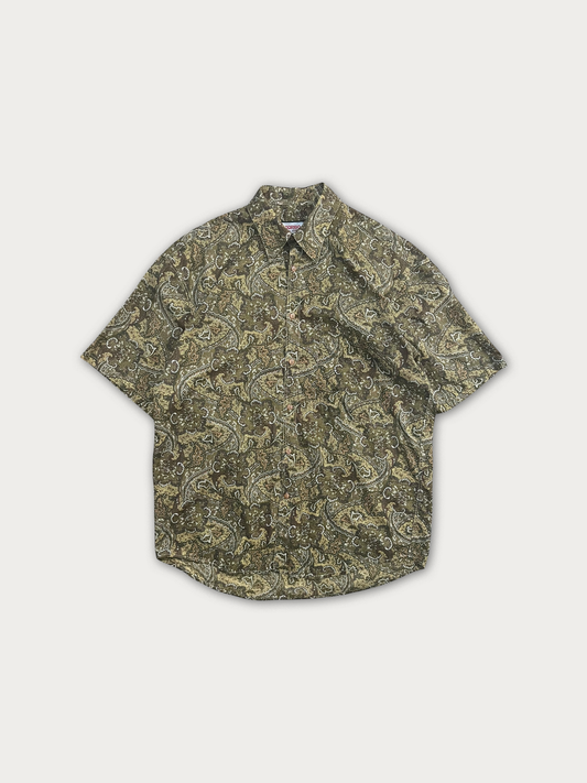 Short Sleeves Shirt