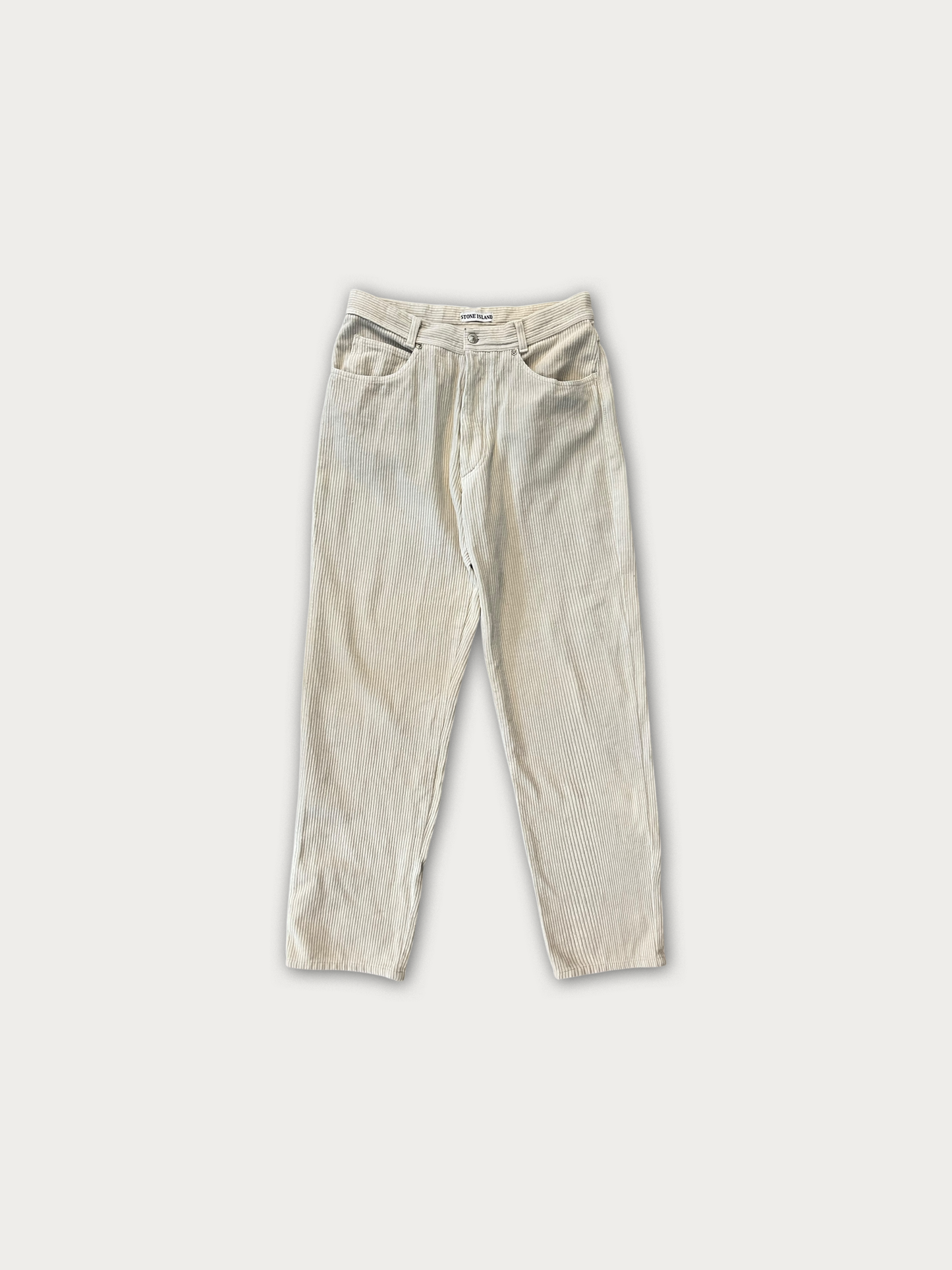 Stone Isand Cords Pants