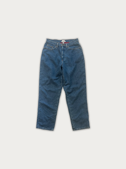 Vintage L.L.Bean Insulated Jeans