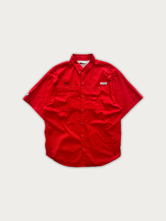 Columbia Shirt