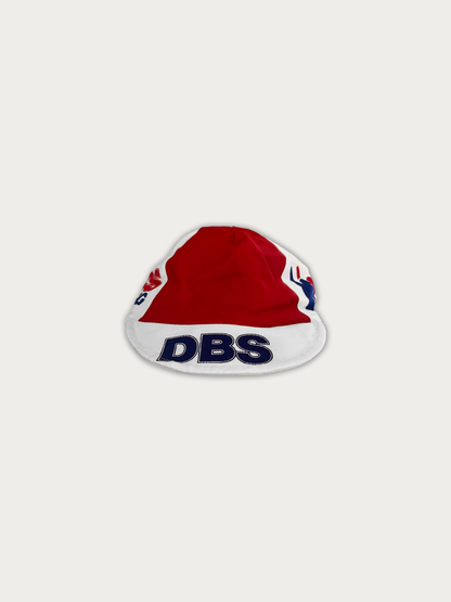 Vintage DBS Racing Cap