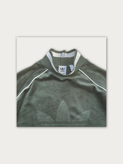 Adidas Velvety Sweater