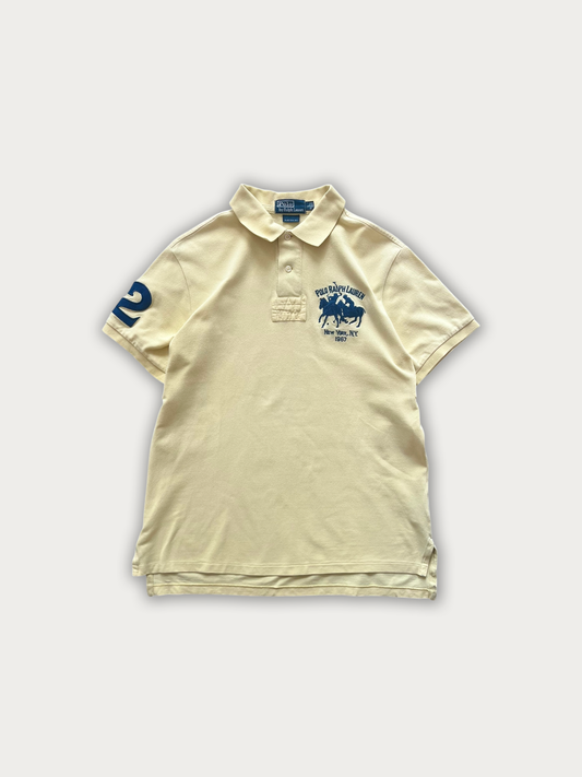 Vintage 90s Ralph Lauren Polo Tee