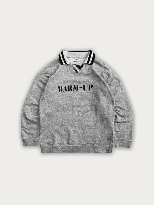 Vintage 90s Belfe Sweatshirt