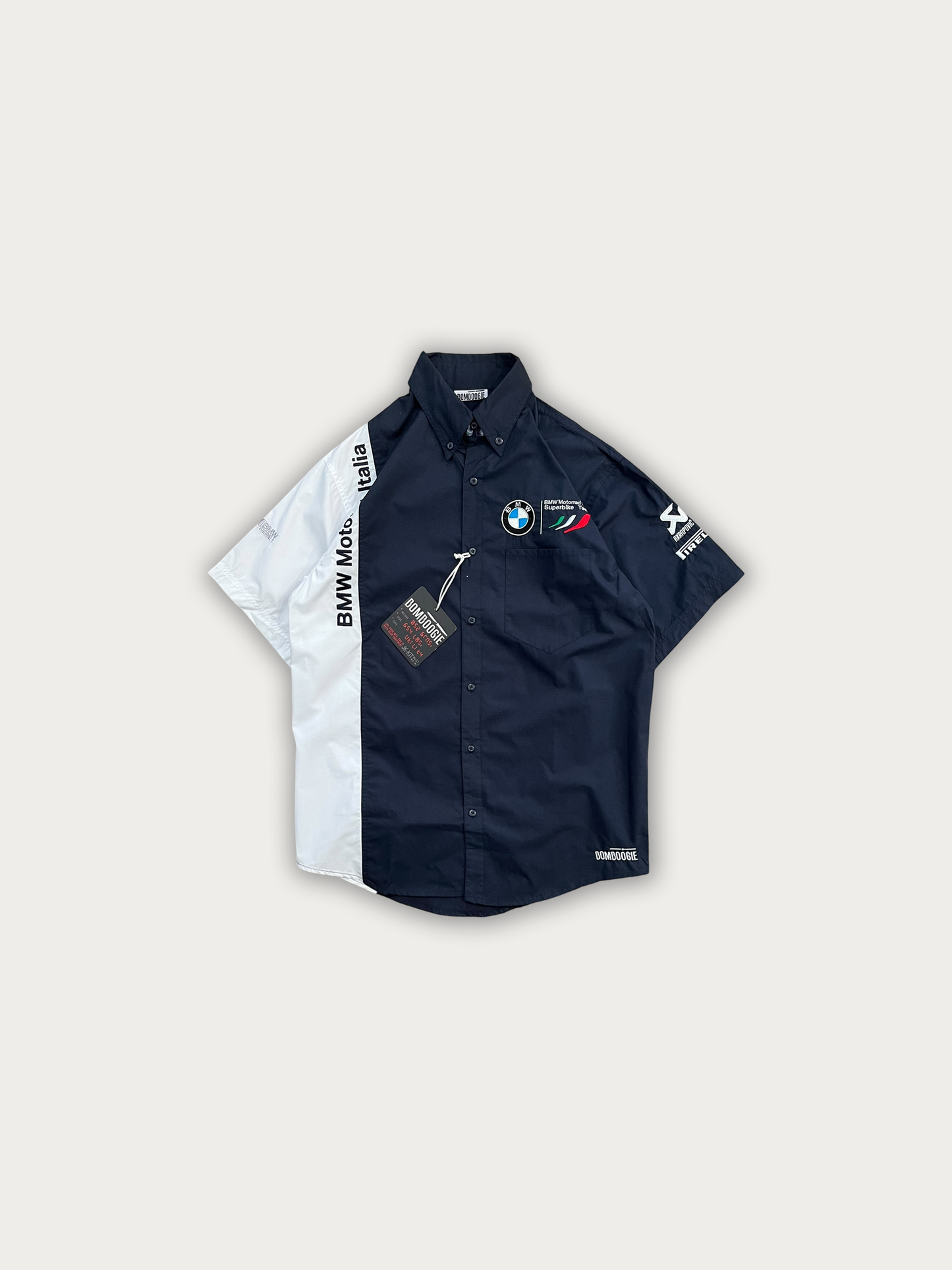 BMW Superbike Team Shirt