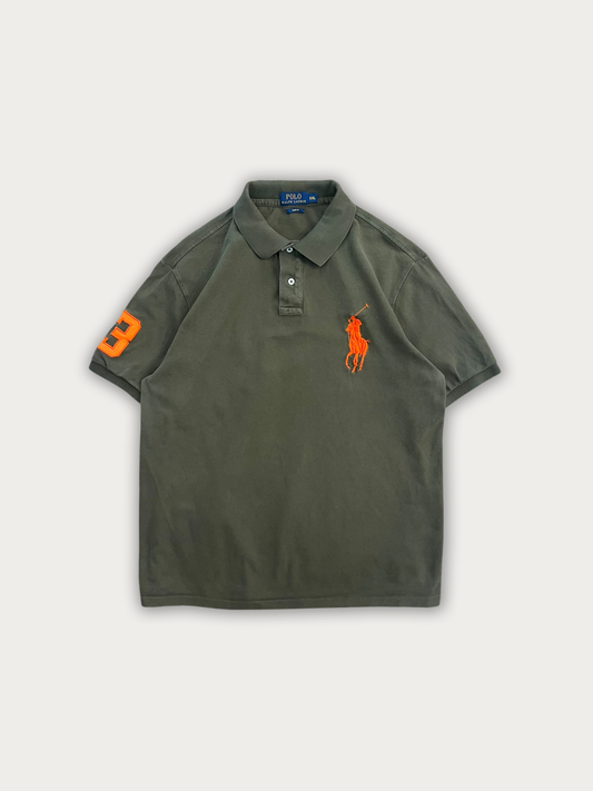 Vintage Y2K Ralph Lauren Polo Tee