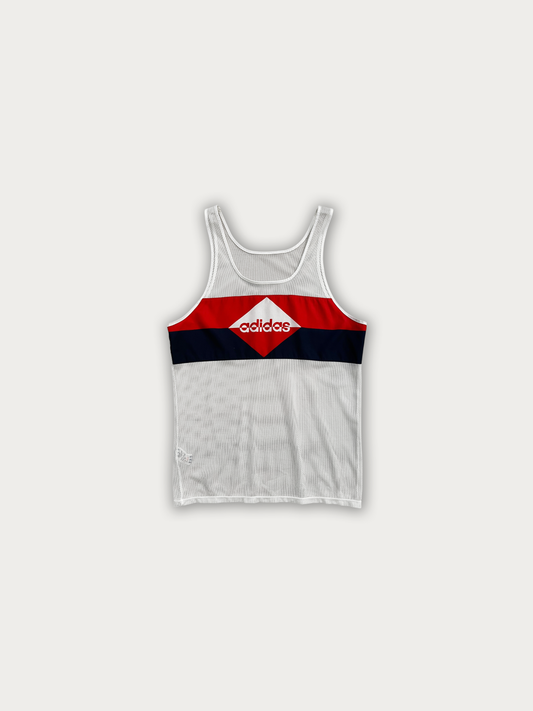 90s Adidas Singlet