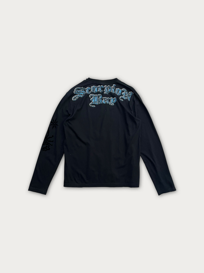Scorpion Bay Long Tee