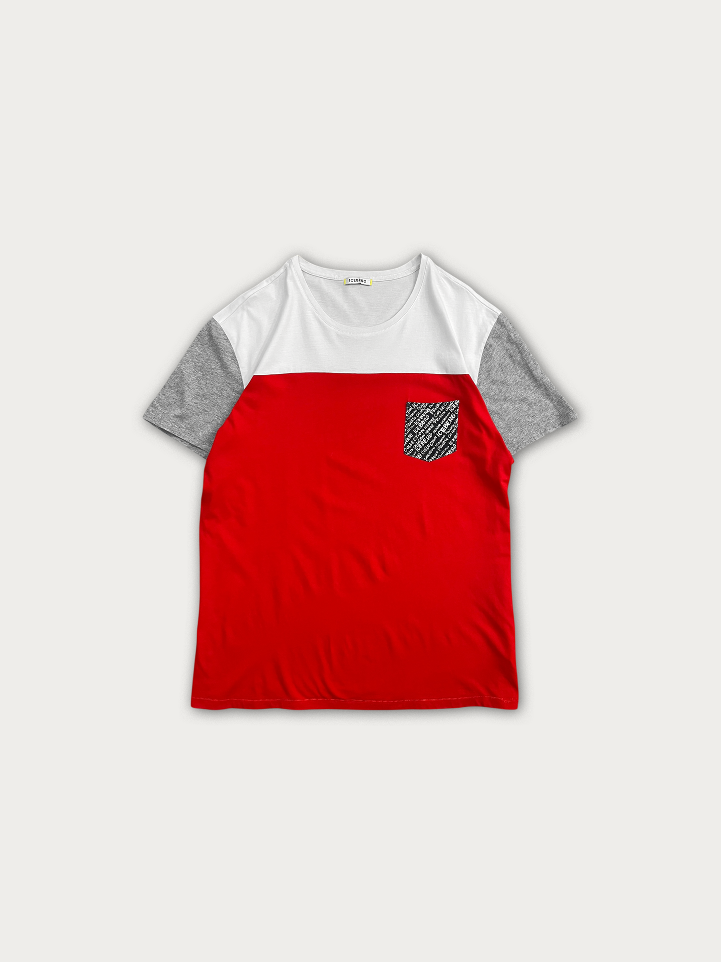 Iceberg Tee