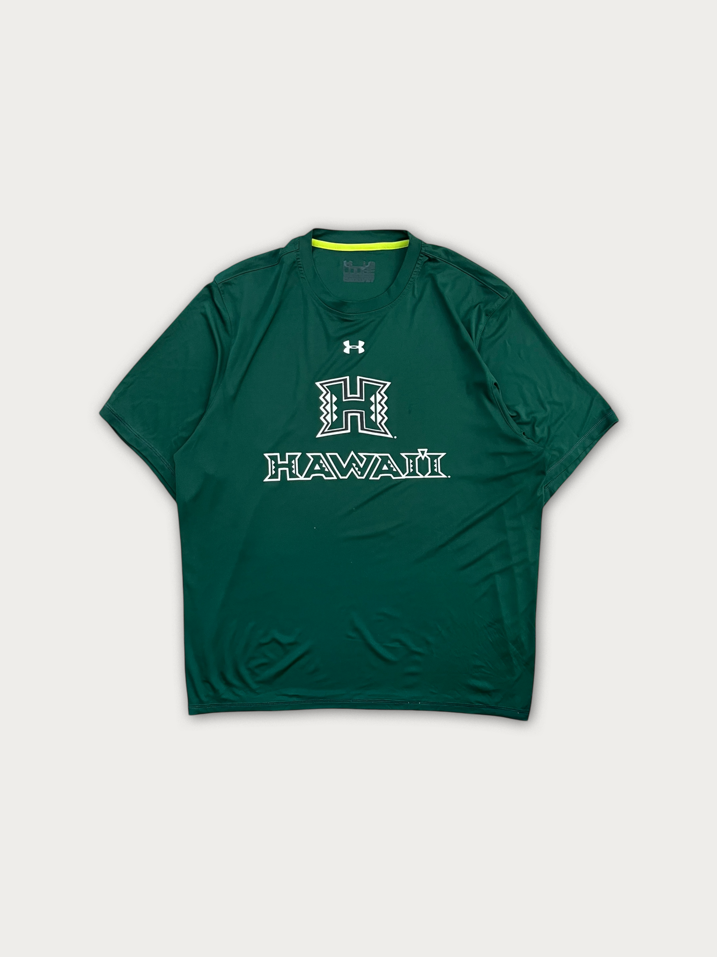Under Hormour Hawaii Tee