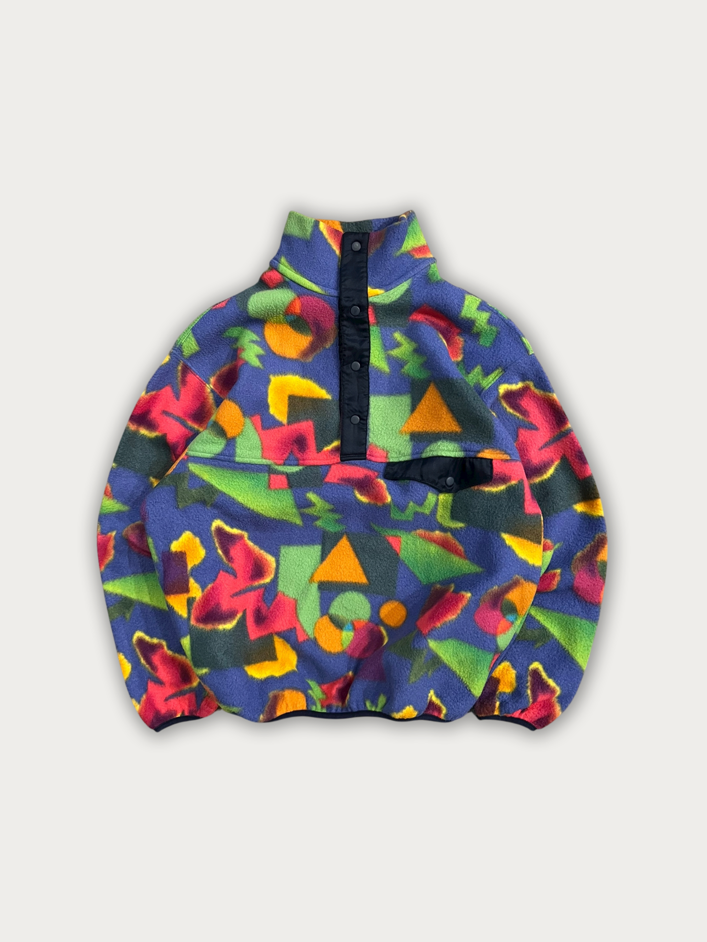 Vintage Rifle Fleece