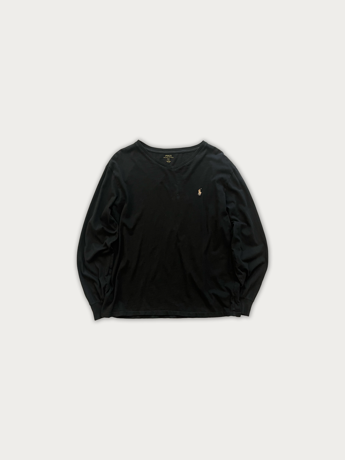 Ralph Lauren Long Tee