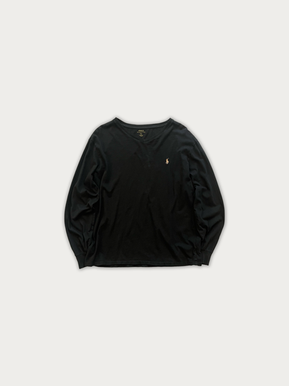 Ralph Lauren Long Tee