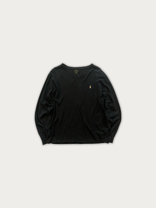 Ralph Lauren Long Tee