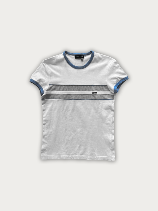 Y2K Gas Tee