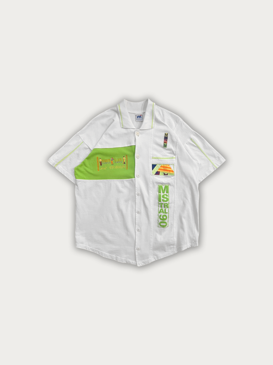 90s Mistral Shirt