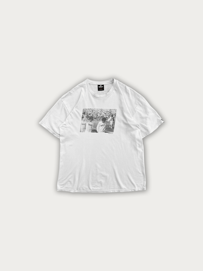 2012 Undefeated Tee (Small holes)