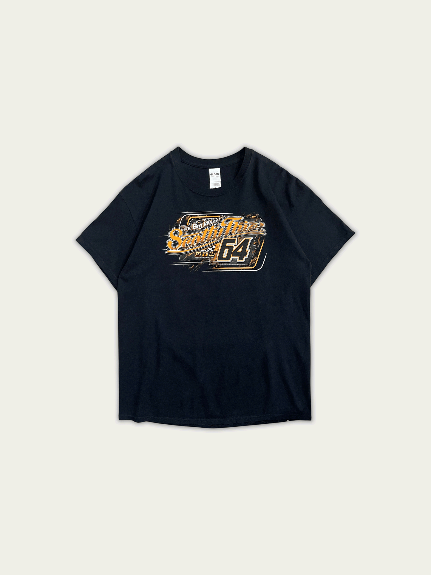 STM Tee