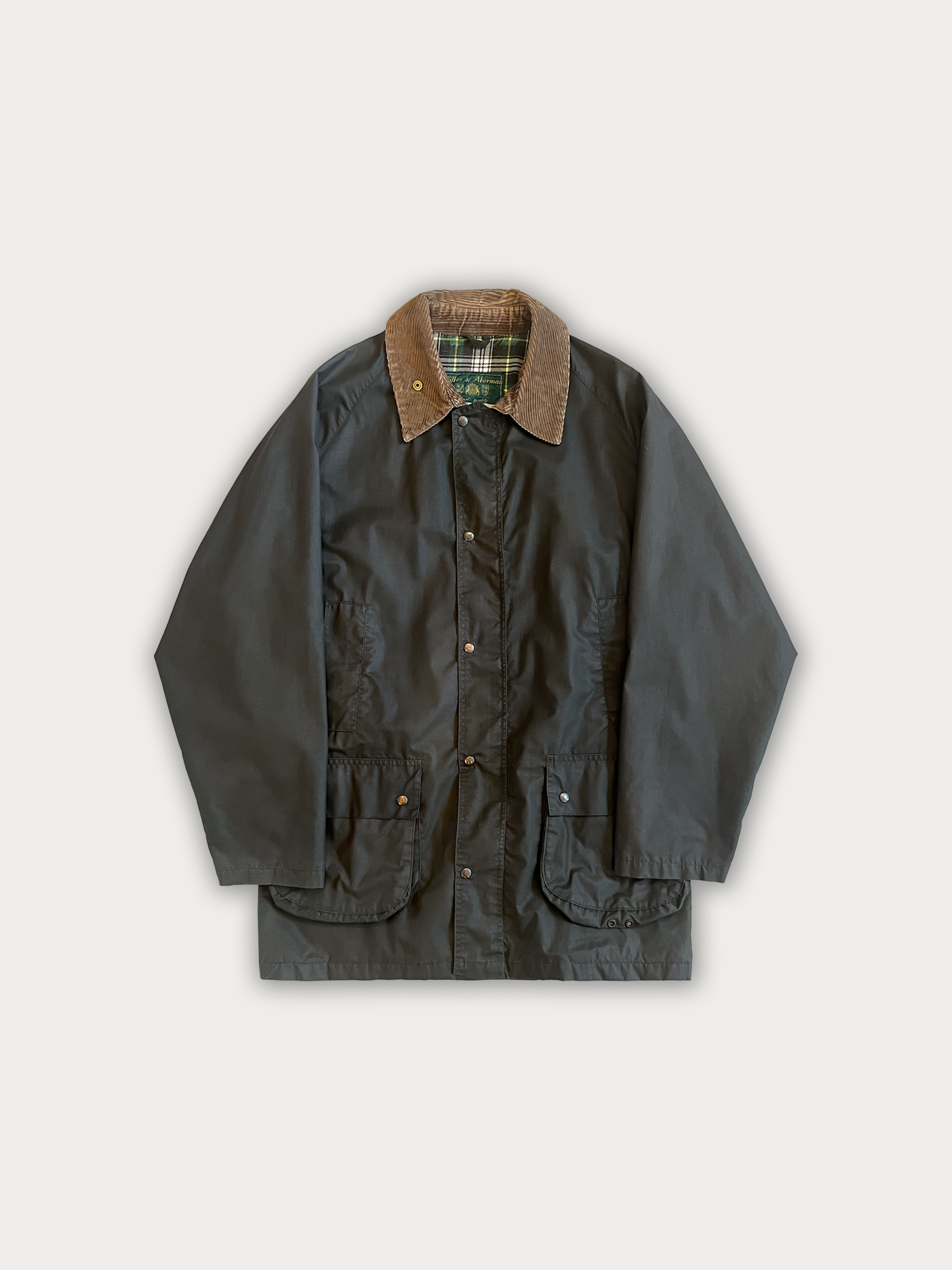 Cotton Jacket