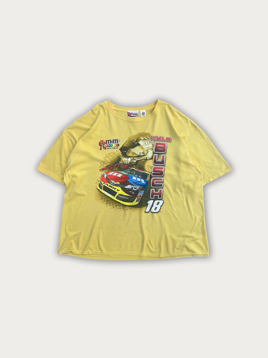 2012 NASCAR x Chase Authentics Tee