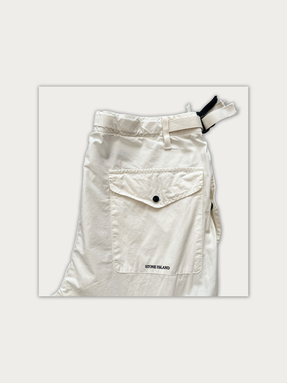 Vintage Stone Island 'Speed Jeans' Chino Pants
