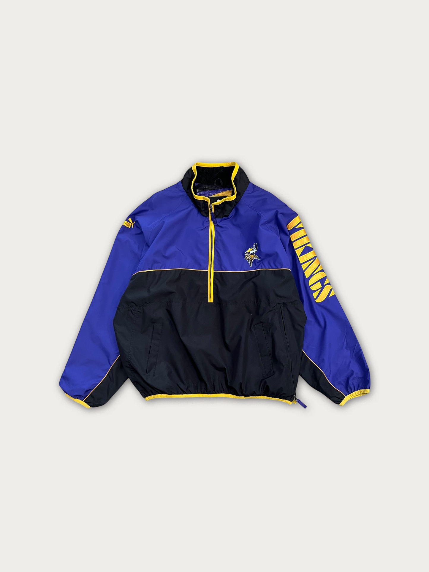 NFL Minnesota Vikings Anorak
