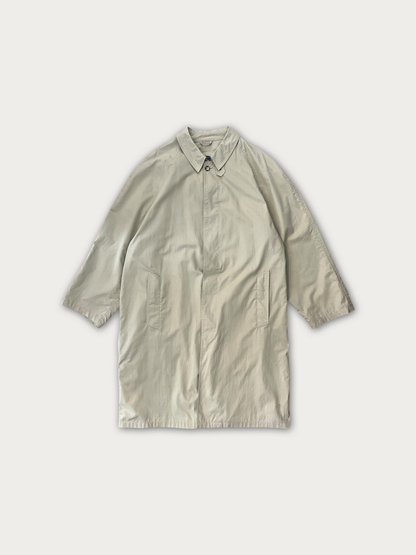 Poggi Trench Coat (missing belt)