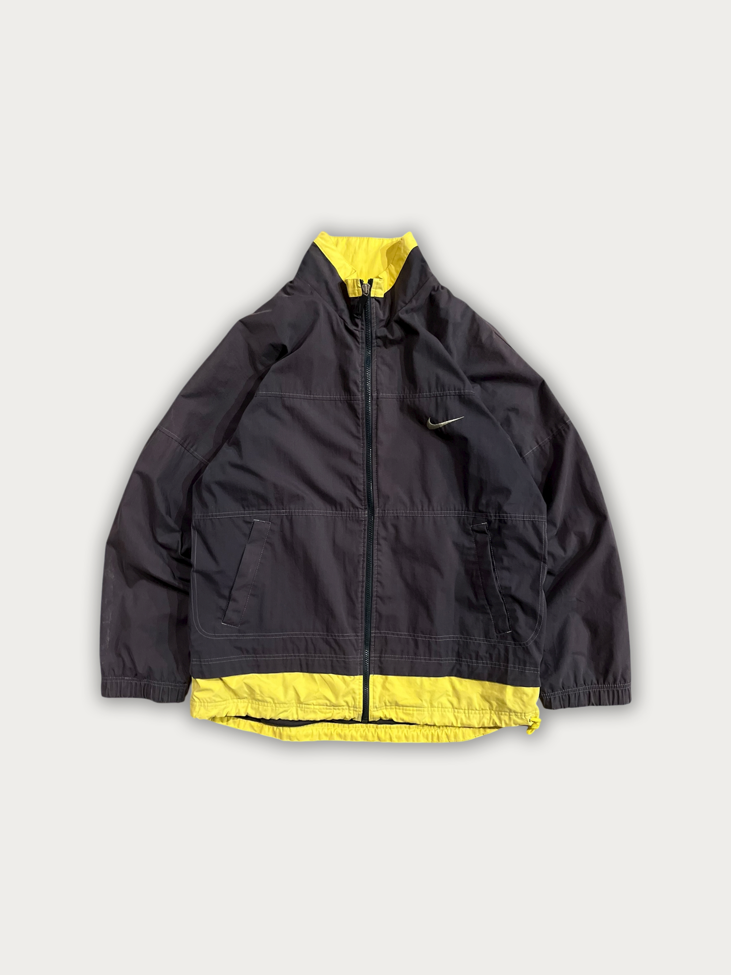 Vintage 90s Nike Jacket