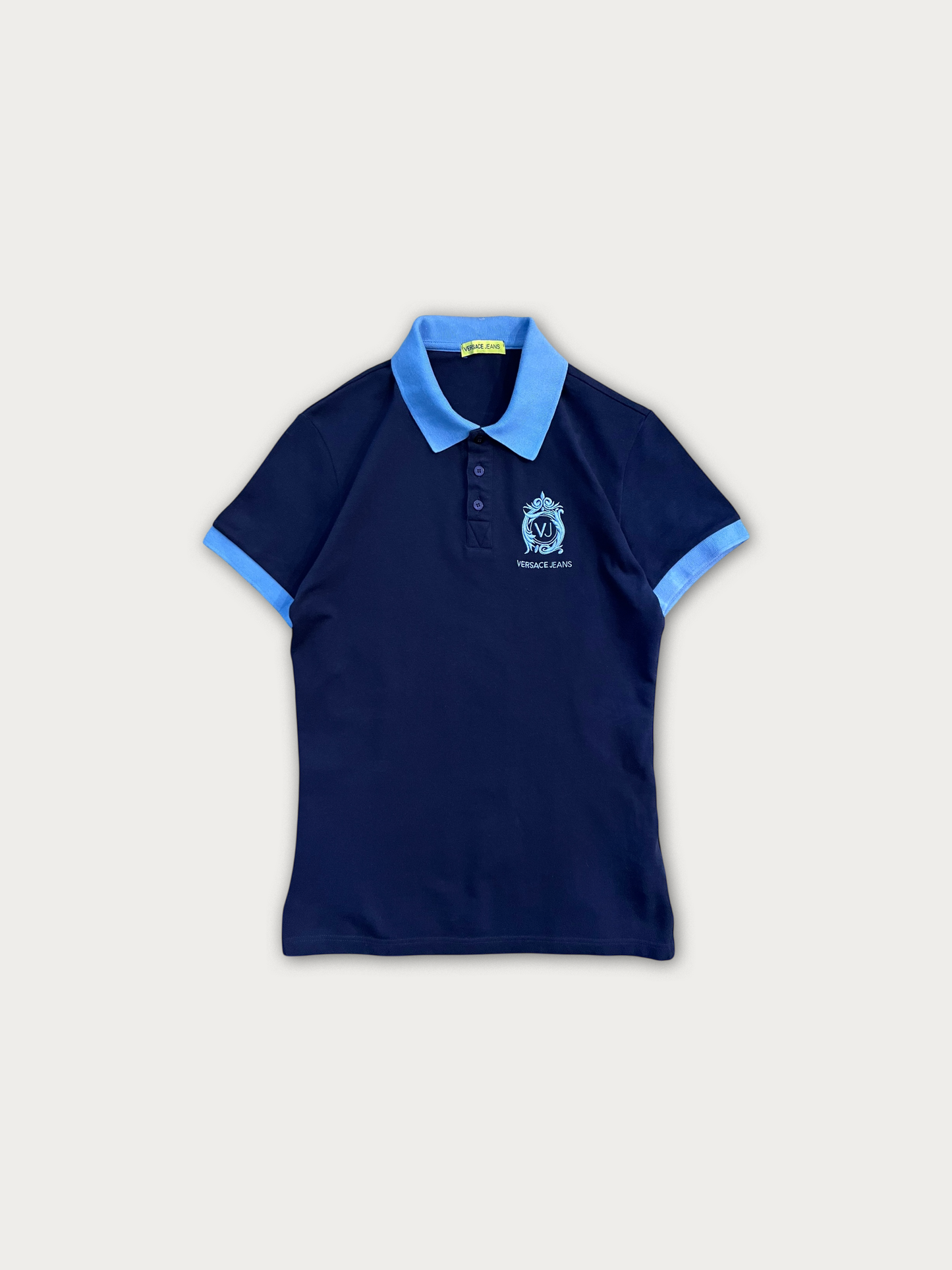Versace Polo Tee