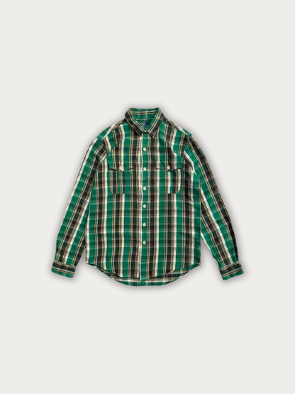 90s Ralph Lauren Shirt