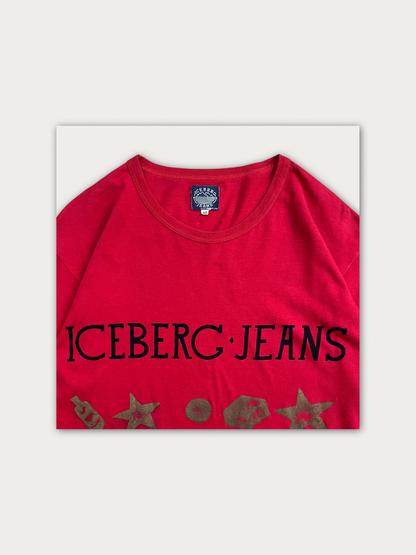 Iceberg Tee