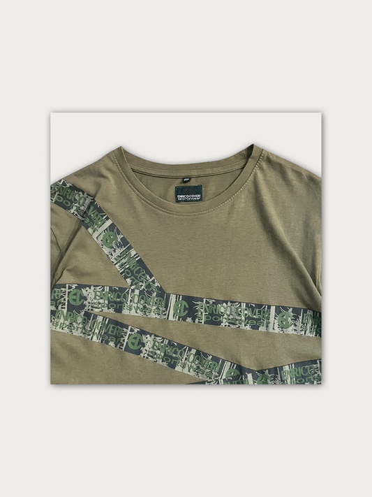 Coveri Tee