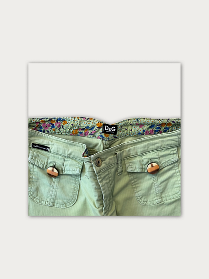 Dolce&Gabbana Pants