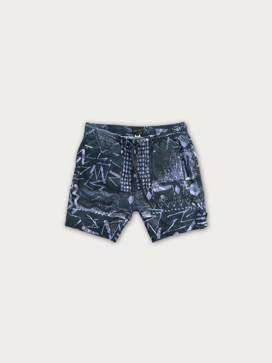 Quicksilver Shorts