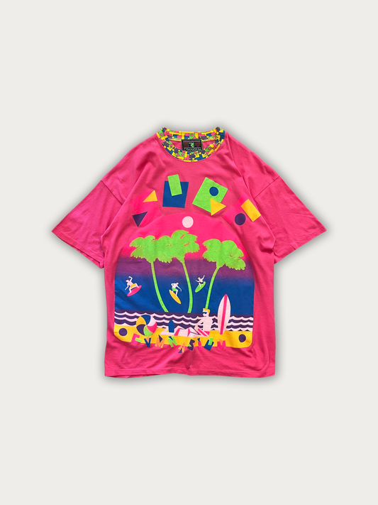 90s Vintage Single Stitched Tee