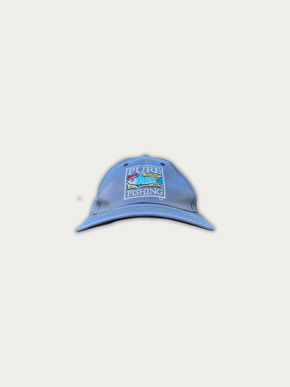Vintage Fishing Cap