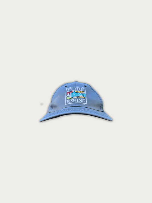 Vintage Fishing Cap