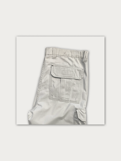 Light Cargo Pants