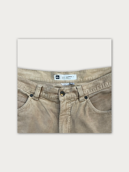 Quicksilver Cords Shorts