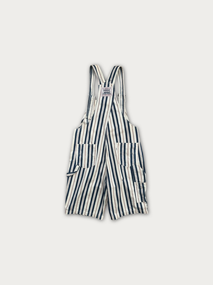90s Levi's Short Overall