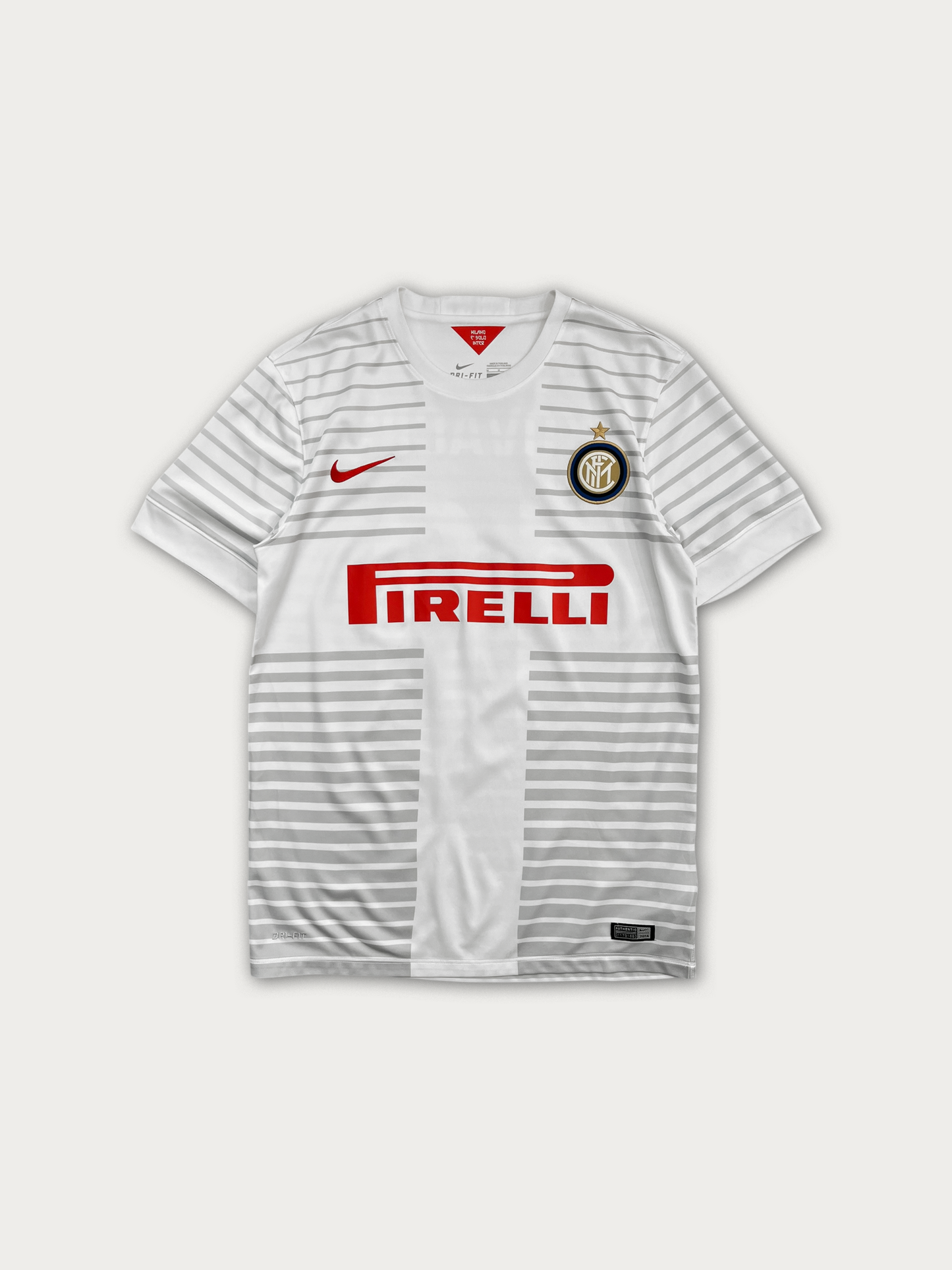 2014/15 Inter Milan