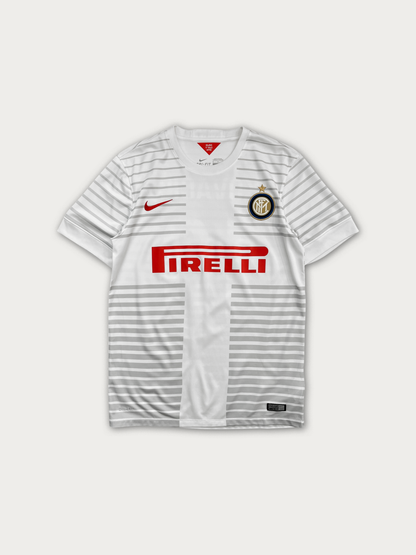2014/15 Inter Milan